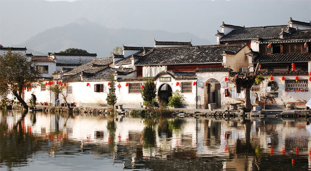 2015年中国与世界共享旅游黄金市场