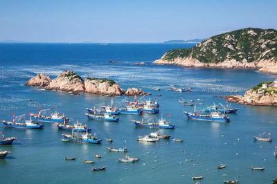 中国旅游图鉴·浙江篇 诗画山水，人文古韵里的江南梦境