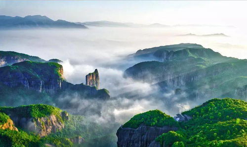 台州乡村旅游再获殊荣！十条精品线路入选省级榜单，美景人文皆不负