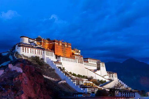 国内最权威旅游清单 此生必去的壮美山河与人文殿堂